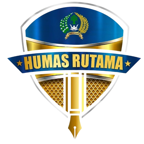 Logo Humas